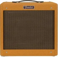 FENDER Pro Junior IV, Lacquered Tweed - Комбоусилитель для электрогитары