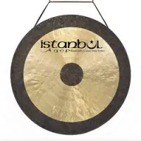 Istanbul agop 28" hybrid gong  гонг