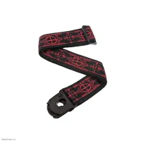 PLANET WAVES 50PLA 12 - Ремень для гитары