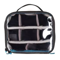 Tools Tool Box 6 Black вставка-органайзер для аксессуаров Tenba