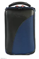 BAM CASES 3027SBM Синий - Кейс для кларнета