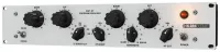KLARK TEKNIK EQP-KT одноканальный ламповый ретро-эквалайзер, реплика PULTEC EQP-1A, LC-фильтры, НЧ,В