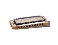 M533017 Blues Harp C-major Губная гармошка, уменьшенная упаковка, Hohner