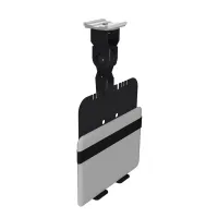 Kondator 431-LU20B- Подставка для ноутбука LiftLap, черная