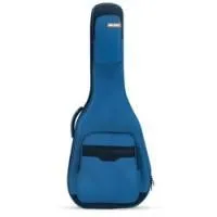 Bro bag cag-41db  чехол для акустической гитары 41" темно-синий