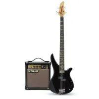 YAMAHA ERB070BPBL/H басовый набор
