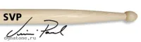 VIC FIRTH SVP - Барабанные палочки орех