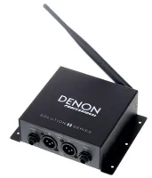 DN-200BR / Приемник для приема звукового сигнала от Bluetooth источника / DENON