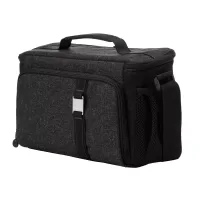 Skyline Shoulder Bag 12 Black сумка для фотоаппарата Tenba