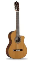 Alhambra Cutaway 3C CW E1 - Прочие классические гитары