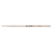 Vic firth 5apg  puregrit палки, орех, для потных рук