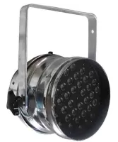 EURO DJ LED PAR 64-1W - Светодиодный прожектор