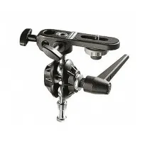 155 поворотный держатель с площадкой Manfrotto