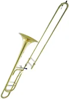 Тромбон Bb/F CarolBrass CTB-3029-YSS-YNNN-Y1