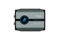 S-track ostrich xdi 22 мобильный dante/аналог интерфейс, 2 лин. вх., xlrf, poe