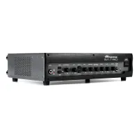 Ampeg SVT-7PRO - Усилители для бас-гитар