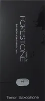 Трость для саксофона-тенор Forestone FTS050 (FTSH)
