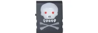ST-711-TR Skull Цифровой тюнер Cherub