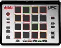 AKAI PRO MPC Element - USB-контроллер
