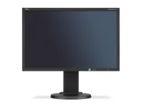 NEC MultiSync E223W - LCD Монитор, черный