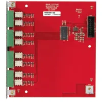BIAMP Vocia PARM-1 Плата 8-ми логических входов и выходов
