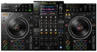 PIONEER XDJ-XZ - профессиональная универсальная 4-х канальная DJ-система