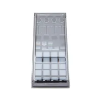 Decksaver NI Kontrol F1/Z1/X1 Cover (fits MK1+MK2) - Защитные крышки для DJ-техники