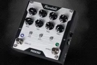 Randall RGOD SALE  напольный гитарный преамп