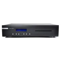 Проигрыватель CD Musical Fidelity  M2S CD Player, Black