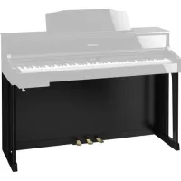 ROLAND KSC-80-PE стенд для фортепиано HP605-PE_2-я часть комплекта