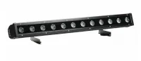 STAGE4 BARTONE 14x40FP IP Архитектурный LED светильник, источник света - 14*40 Вт 4-в-1 RGBW LED, угол 25° (10°/40° по запросу). Пиксельное управление. DMX-512 – 7, 11, 31, 59 кан., строб, диммер 0-100%, Master Slave/Auto, мощность 580 Вт, 100-240V，50/60H