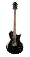 041138 Core CT HB Black GT Электрогитара, с чехлом, Godin