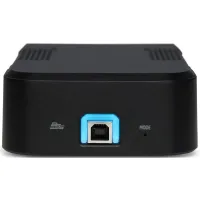Интерфейс BSS BLU-USB для PC/Mac позволяющий воспроизводить/записывать на компьютере аудио из шины BLU link