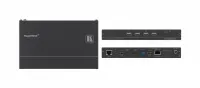 Приёмник Kramer Electronics [TP-590RXR] HDMI, Аудио, RS-232, ИК, USB по витой паре HDBaseT; поддержка 4К