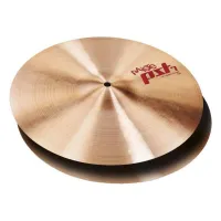 PAISTE 14" PST7 Heavy Hi-Hat - тарелка Hi-Hat 14" PST 7 Heavy