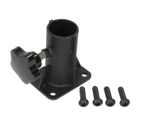 Audiocenter крепление на штангу для T45-DSP