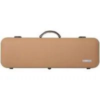 Кейс для скрипки Gewa Air Prestige Cappuccino/Black 4/4