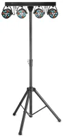 STAGG SLB 4P121-M41-2 - комплект света с 4 прожекторами LED PAR