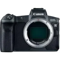 EOS R Body + Mount Adapter EF-EOS R цифровая камера Canon