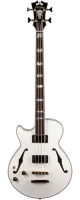Бас-гитара для левшей D'Angelico Excel EX-BASS-LWH