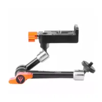 9" Articulating Arm w/QRP кронштейн шарнирный со съемной площадкой E-Image