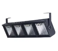 ИМЛАЙТ FLOODLIGHT FL-4А рампа светильник заливающего света, 4*500 Вт
