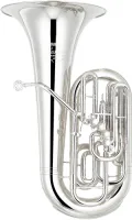 Туба F Yamaha Custom YFB-822S