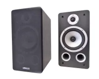 Акустическая система полочная ATTITUDE Omega B1500 Bookshelf (1 пара=1 коробка)