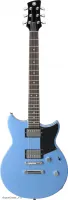 Электрогитара YAMAHA RS420 FACTORY BLUE