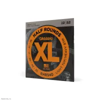 D'ADDARIO EHR340 - Струны для электрогитары