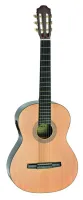 HC06E Классическая гитара с звукоснимателем  Hohner