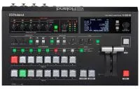 V-60HD видеомикшер Roland