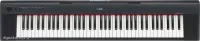 YAMAHA NP-31 - Синтезатор
