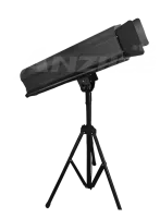 Anzhee Follow SPOT 1200 CMY (?) - Следящего света